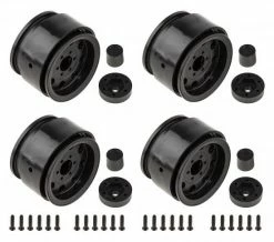 Element RC Enduro The Ocho Wheels 1.9In Black