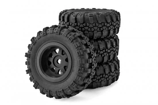 Element RC Element Enduro24 Sendero RTR - Red/Blue - Image 3