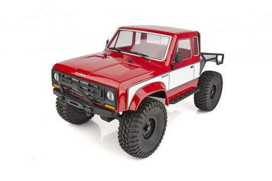 Element RC Enduro Trail Truck Sendero HD RTR - Image 12