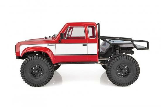 Element RC Enduro Trail Truck Sendero HD RTR - Image 11