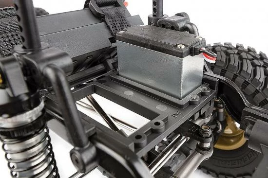 Element RC Enduro Trail Truck Sendero HD RTR - Image 13