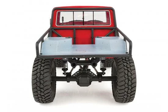 Element RC Enduro Trail Truck Sendero HD RTR - Image 10