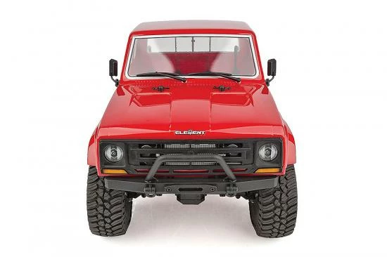 Element RC Enduro Trail Truck Sendero HD RTR - Image 9