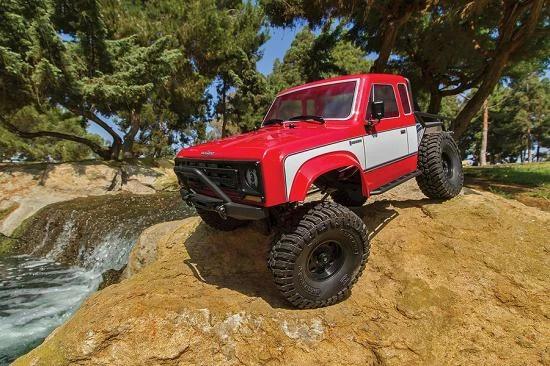 Element RC Enduro Trail Truck Sendero HD RTR - Image 7