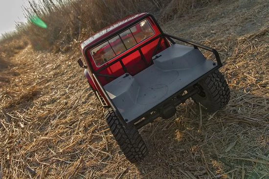 Element RC Enduro Trail Truck Sendero HD RTR - Image 4