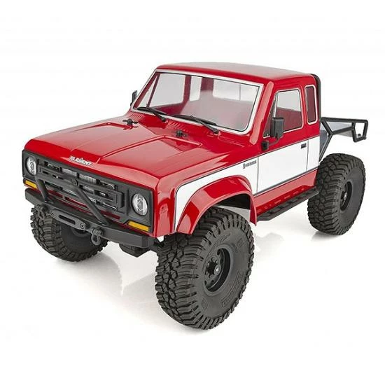Element RC Enduro Trail Truck Sendero HD RTR