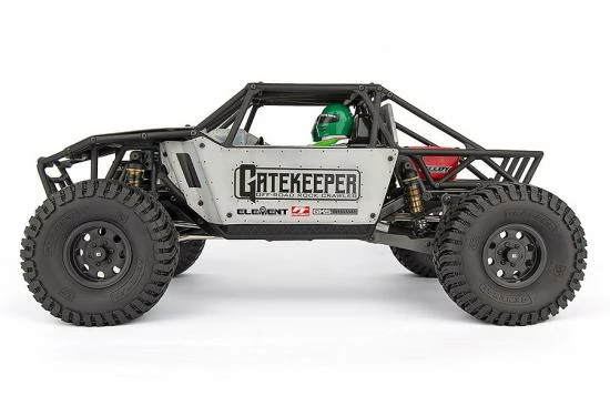 沸騰ブラドン Best 2021 Selling Kit Builders - Gatekeeper RC Element ホビーラジコン