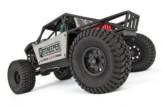 Element RC Gatekeeper – Builders Kit – Element RC Sales Store