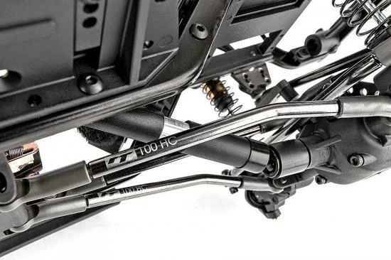 Element RC Enduro Trail Truck Builders Kit 2 - Image 7