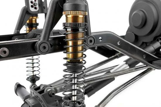 Element RC Enduro Trail Truck Builders Kit 2 - Image 6