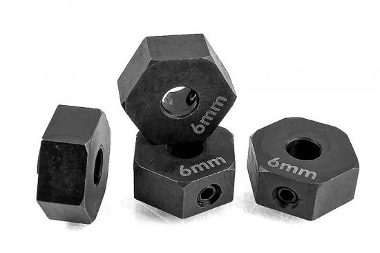 Element RC Enduro Trail Truck Builders Kit 2 - Image 4