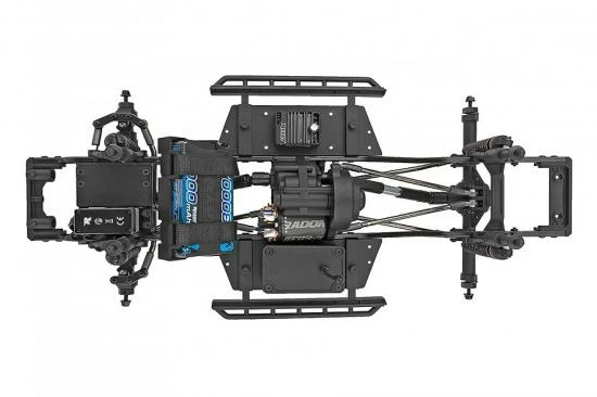 Element RC Enduro Trail Truck Builders Kit 2 - Image 10