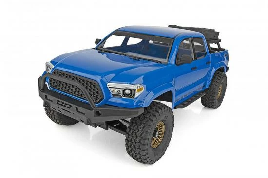 Element RC Enduro Trail Truck Knightrunner RTR Blue Edition - Image 11