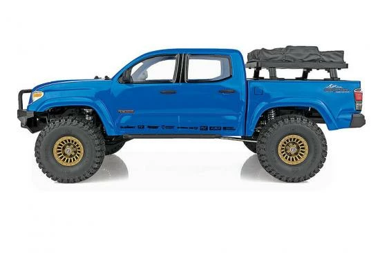 Element RC Enduro Trail Truck Knightrunner RTR Blue Edition - Image 8