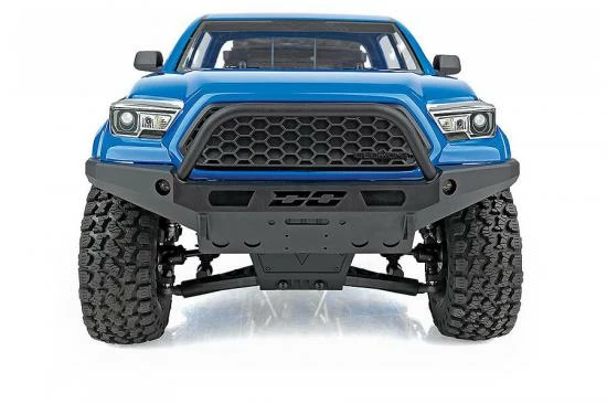 Element RC Enduro Trail Truck Knightrunner RTR Blue Edition - Image 5