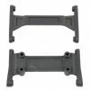 Element RC Enduro Frame Mounting Plates - Hard
