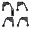 Element RC Enduro Shock Mounts - Hard