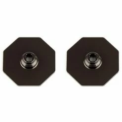 Element RC Ft Stealth X Spur Gear Hubs - Aluminum