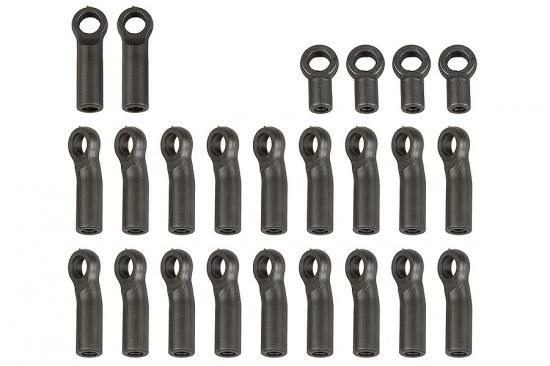 Element RC Enduro Rod Ends - Image 2