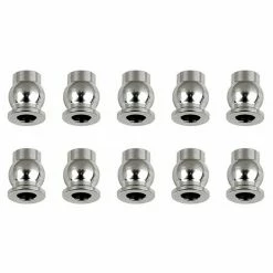 Element RC Enduro Pivot Balls - Steel