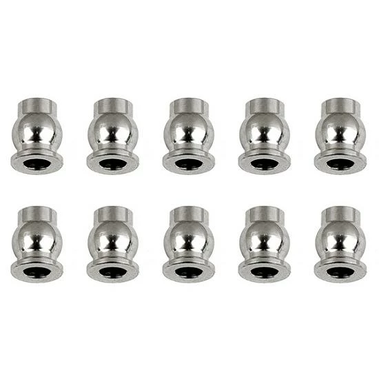 Element RC Enduro Pivot Balls - Steel