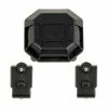 Element RC Enduro Diff Cover And Lower 4-Link Mounts