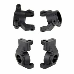 Element RC Enduro Caster And Steering Blocks