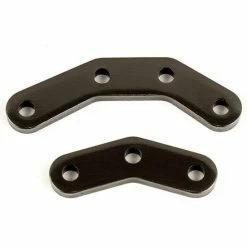 Element RC Enduro Steering Block Arms - Bta