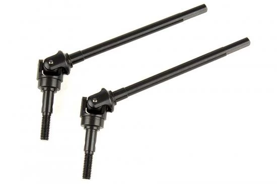 Element RC Enduro Front Universal Driveshafts - 80 Mm - Image 2