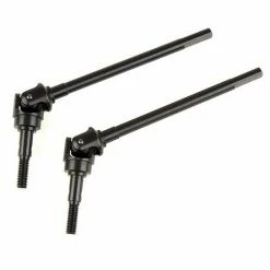 Element RC Enduro Front Universal Driveshafts - 80 Mm