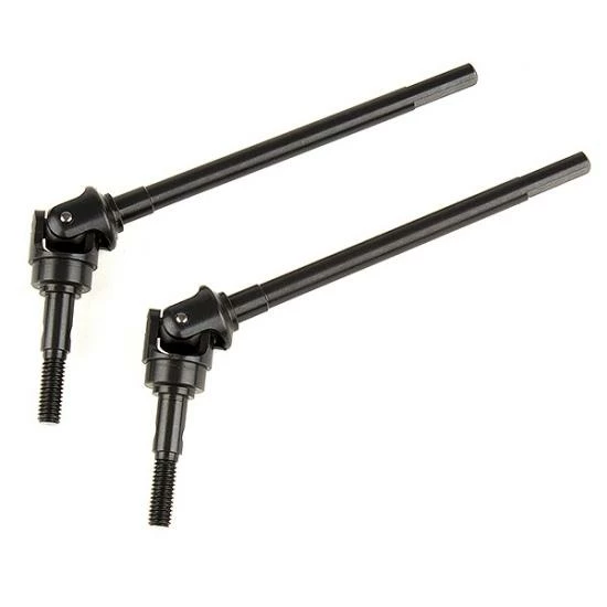 Element RC Enduro Front Universal Driveshafts - 80 Mm