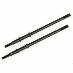 Element RC Enduro Rear Driveshafts - 80 Mm