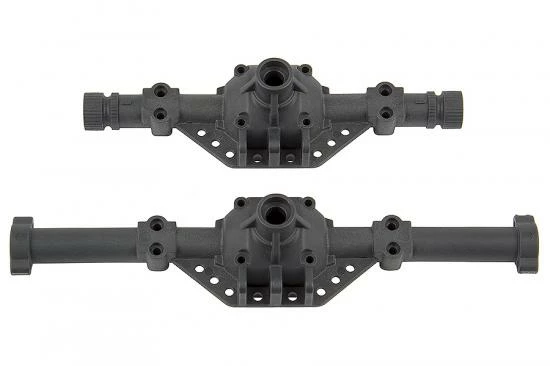 Element RC Enduro Axle Housings - Hard - Image 2