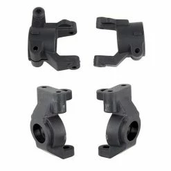 Element RC Enduro Caster And Steering Blocks - Hard