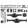 Element RC Enduro Axle Kit