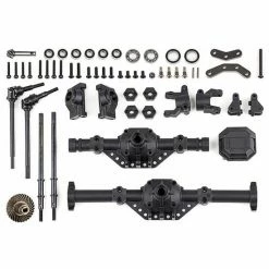 Element RC Enduro Axle Kit