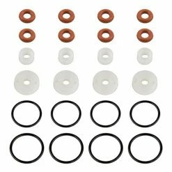Element RC Enduro Shock Internals