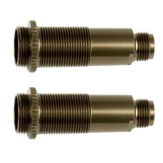 Element RC Ft Enduro Shock Bodies - Bronze - 10X32 Mm
