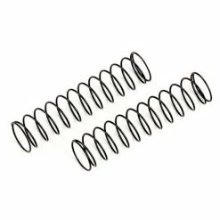 Element RC Shock Springs - Green - 0.71 Lb/In - L63 Mm