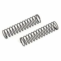 Element RC Shock Springs - White - 0.95 Lb/In - L63 Mm