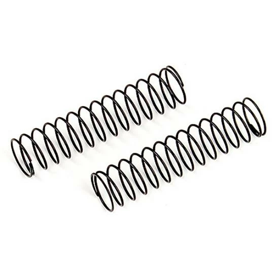 Element RC Shock Springs - White - 0.95 Lb/In - L63 Mm