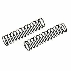 Element RC Shock Springs - Gray - 1.49 Lb/In - L63 Mm