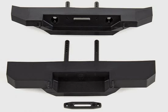 Element RC Sendero Bumpers - Image 2