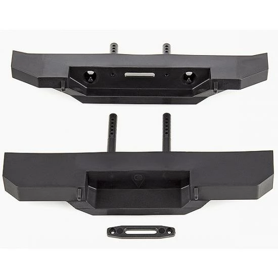 Element RC Sendero Bumpers