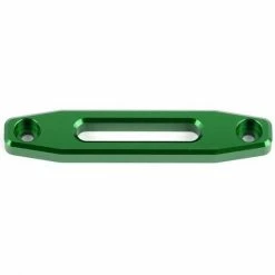 Element RC Ft Sendero Fairlead - Green Aluminum