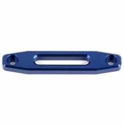Element RC Ft Sendero Fairlead - Blue Aluminum