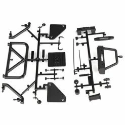 Element RC Enduro Ecto Body Accessories