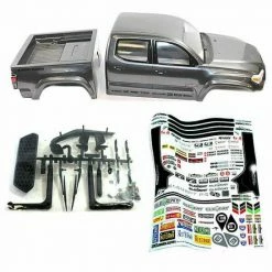 Element RC Enduro Knightrunner Body Set Painted