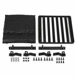 Element RC Enduro Front Runner Bed Rack And Rtt Set
