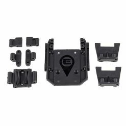 Element RC Enduro Ifs Gearbox And Servo Mount